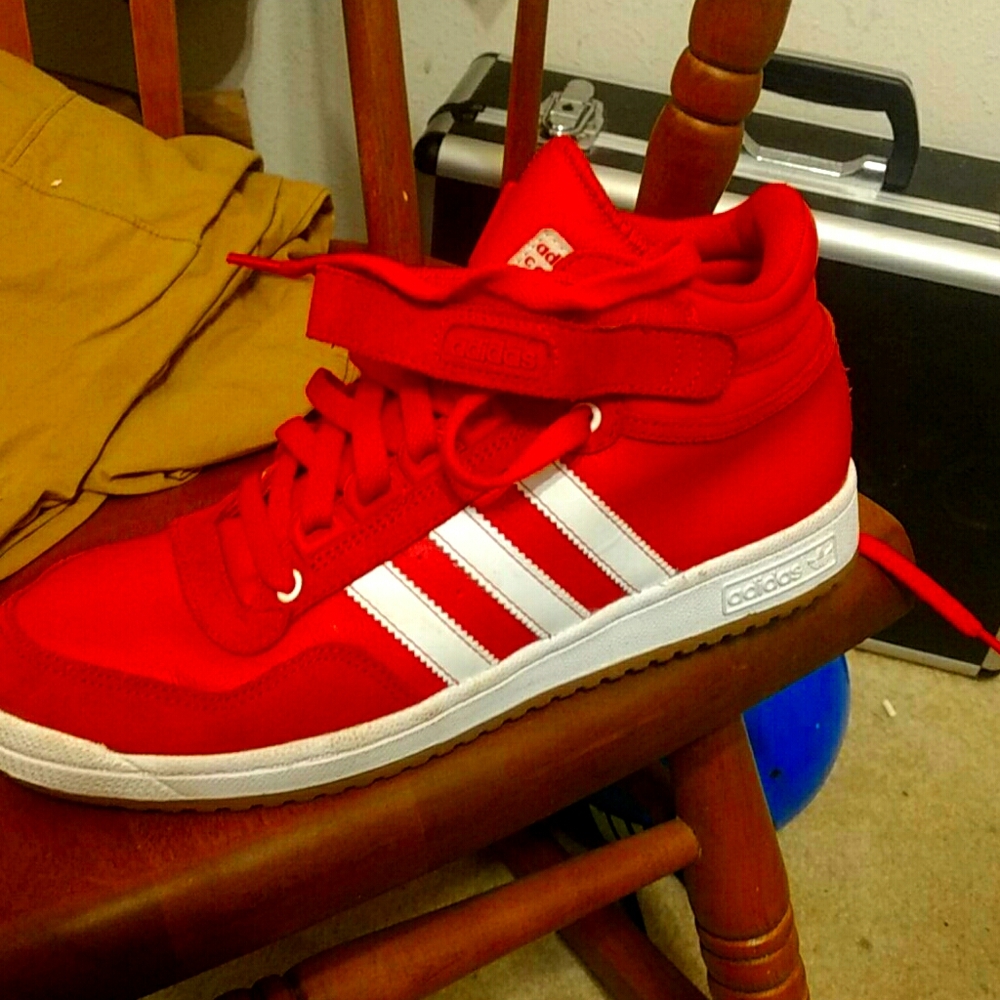 Adidas mens shoes